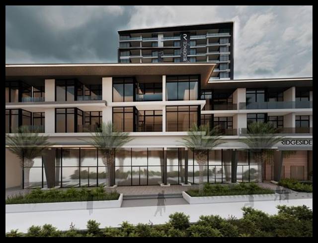 2 BEDROOM APARTMENT FOR SALE IN UMHLANGA RIDGESIDE